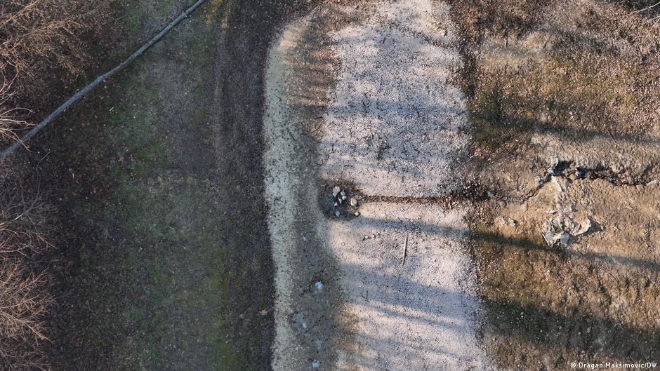 Istražna bušotina na Majevici