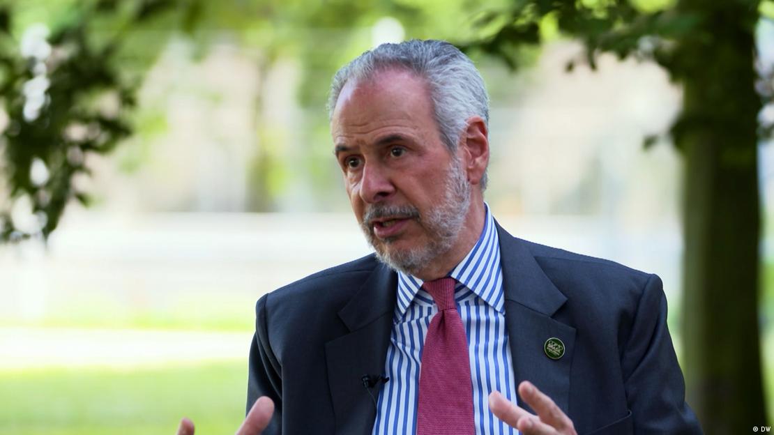 Andre Correa do Lago (16.07.2025)