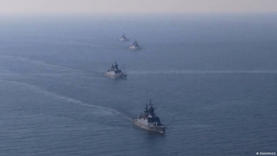 Росія посилює заходи з дестабілізації Європи - ISW