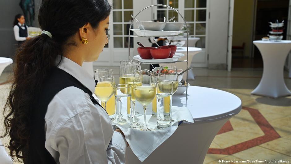 Niemcy. Wzrost płacy minimalnej powoduje falę podwyżek w firmach