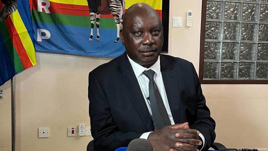 Thomas Lubanga, ancien chef de milice conteste un rapport de l'ONU