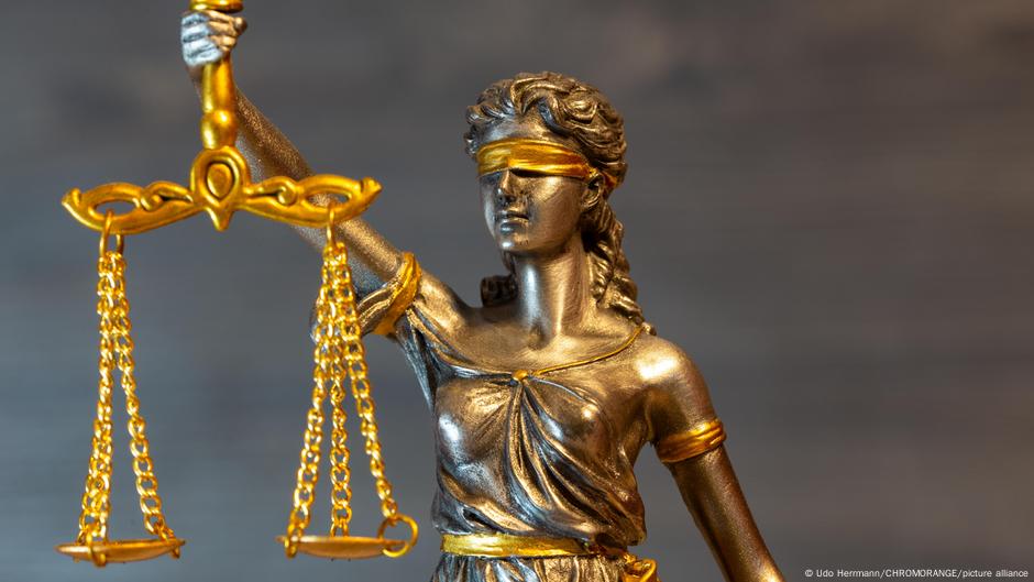 ኢትዮጵያ ውስጥ የህግ የበላይነት ሁኔታ ለምን አሽቆለቆለ? ኢትዮጵያ ውስጥ የህግ የበላይነት ሁኔታ ለምን አሽቆለቆለ?