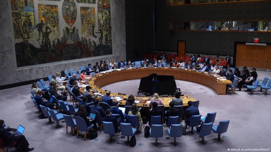 США призвали достичь мира в Украине до 8 августа – DW – 31.07.2025