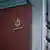 El logotipo de Al Jazeera Balkans.