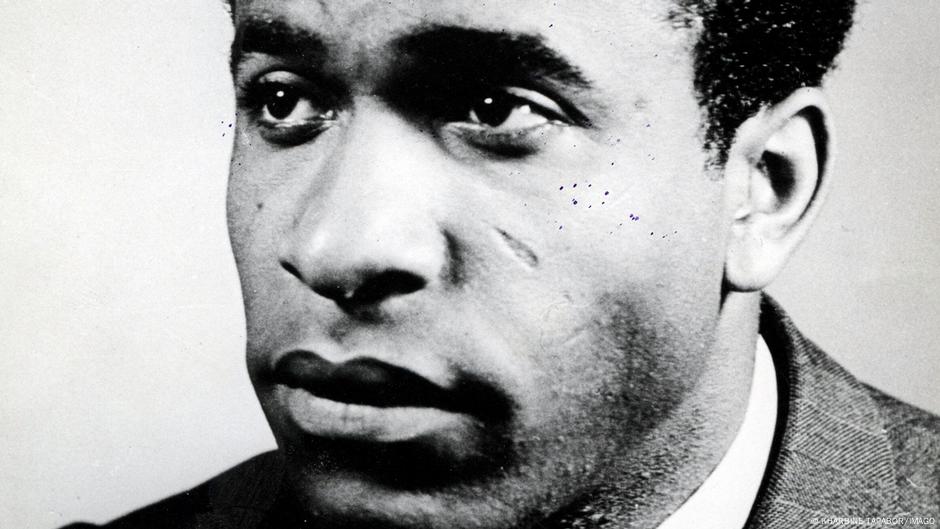Frantz Fanon: Algeria’s independence hero 100 years later Frantz Fanon: Algeria’s independence hero 100 years later