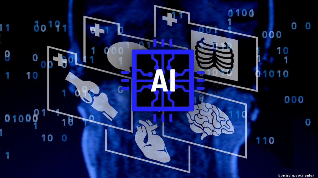 Yapay zeka, pek çok alanda olduğu gibi tıbbî araştırmalarda da giderek daha yaygın ve etkin şekilde kullanılıyor. Ancak YZ verilerine tümüyle güvenmek oldukça riskli