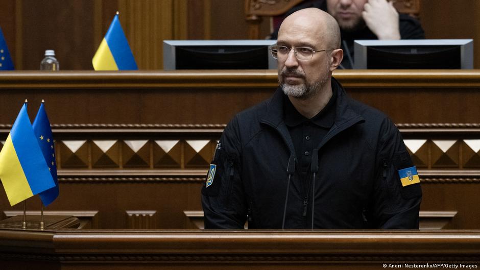 Шмигаль: В Україні немає жодної цілої електростанції