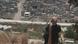 Vista de Tulkarem, en Cisjordania. Vista de Tulkarem, en Cisjordania.