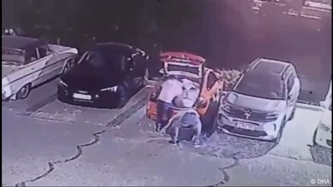 Ayşe Tokyaz cinayeti: İhmaller mi var? – DW – 17.07.2025