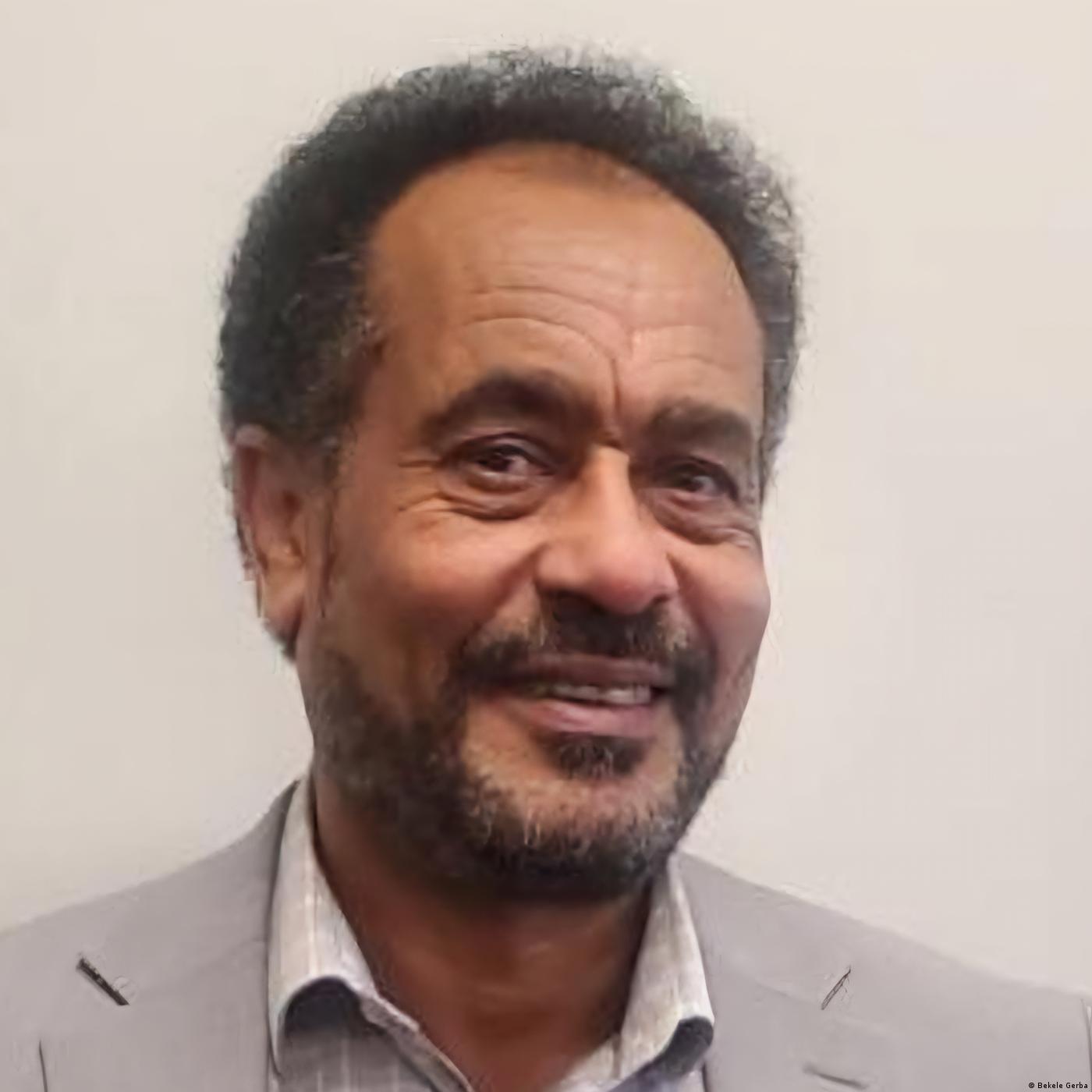 አንድ - ለ - አንድ፤ ከአቶ በቀለ ገርባ ጋር episode artwork