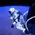 USA New Mexico 2012 | Felix Baumgartner durchbricht die Schallmauer beim Red Bull Stratos Sprung