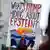 USA Washington 2025 | Demonstration: Plakat fordert Freigabe der Epstein-Akten bei Anti-Trump-Protest, Aufschrift "What´s Trump hiding about Epstein?"