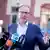 Deutschland Berlin 2025 | Bundesinnenminister Alexander Dobrindt