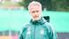 Bundestrainer Christian Wück beim Training der DFB-Frauen in Zürich Bundestrainer Christian Wück beim Training der DFB-Frauen in Zürich