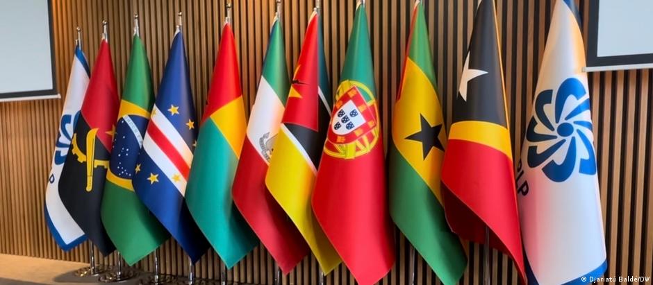 Adoção do Acordo Ortográfico diverge muito entre os países da CPLP