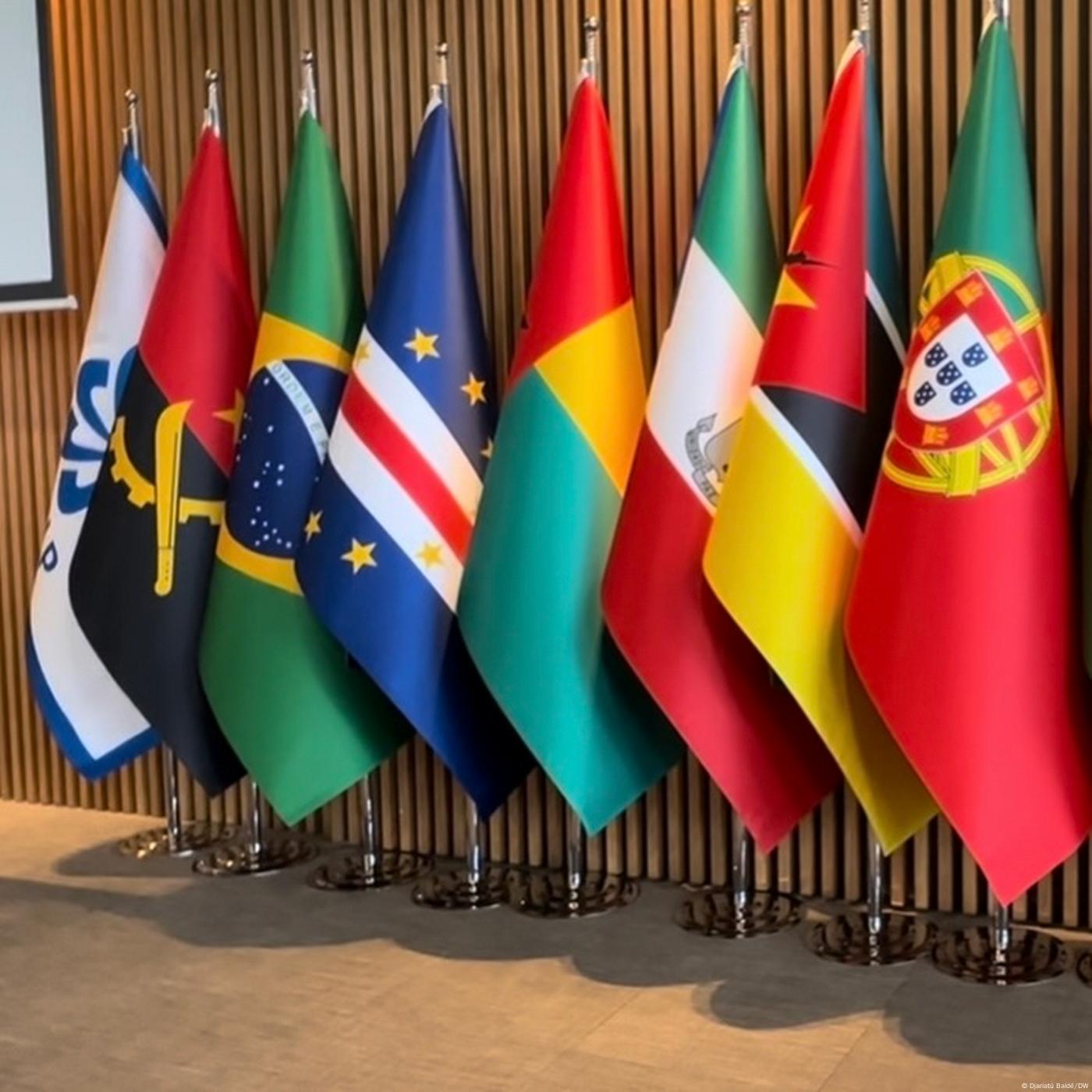 DW Notícias - Português para África