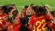 Las españolas regresaron a las semifinales de una Eurocopa por primera vez desde su debut en 1997. Las españolas regresaron a las semifinales de una Eurocopa por primera vez desde su debut en 1997.