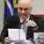 De Moraes (en la imagen) "ha congelado activos y revocado pasaportes de sus críticos, prohibido cuentas en redes sociales y ordenado a la policía federal de Brasil que allane sus casas", destacó Washington.