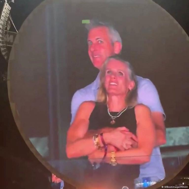 لقطة قلبت الموازين - كابوت تخرج عن صمتها وتكشف تفاصيل جديدة