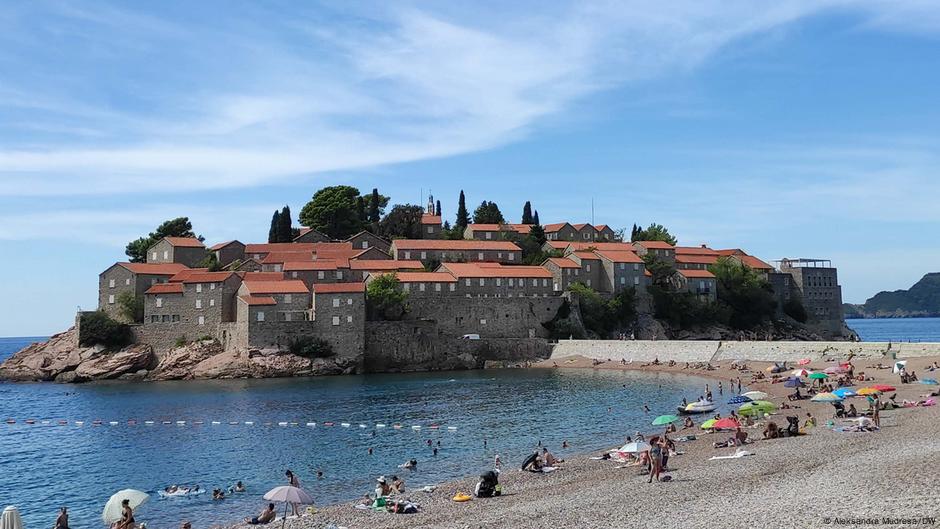 Sveti Stefan