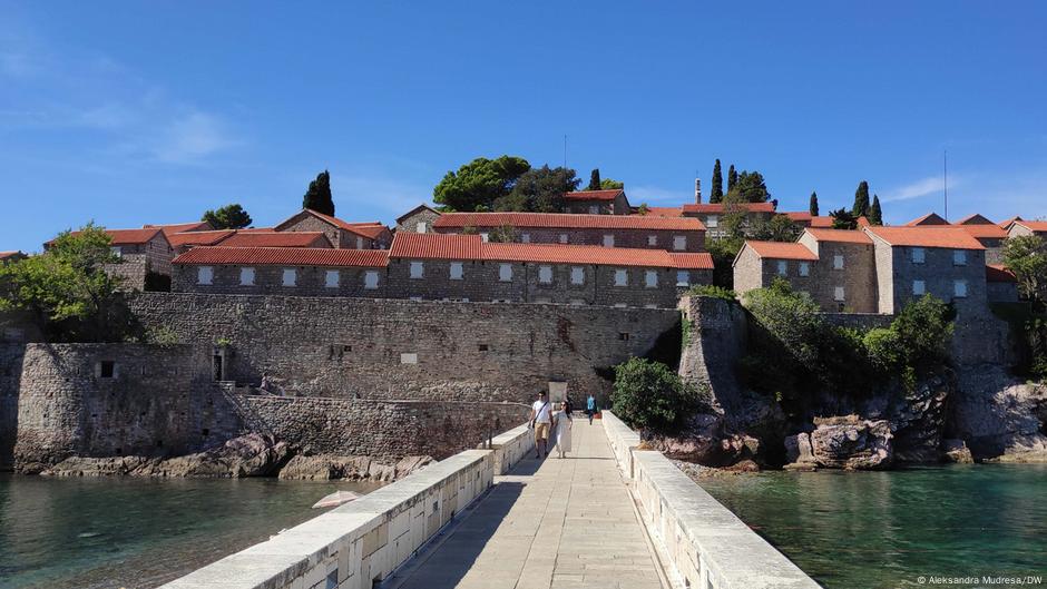 Sveti Stefan