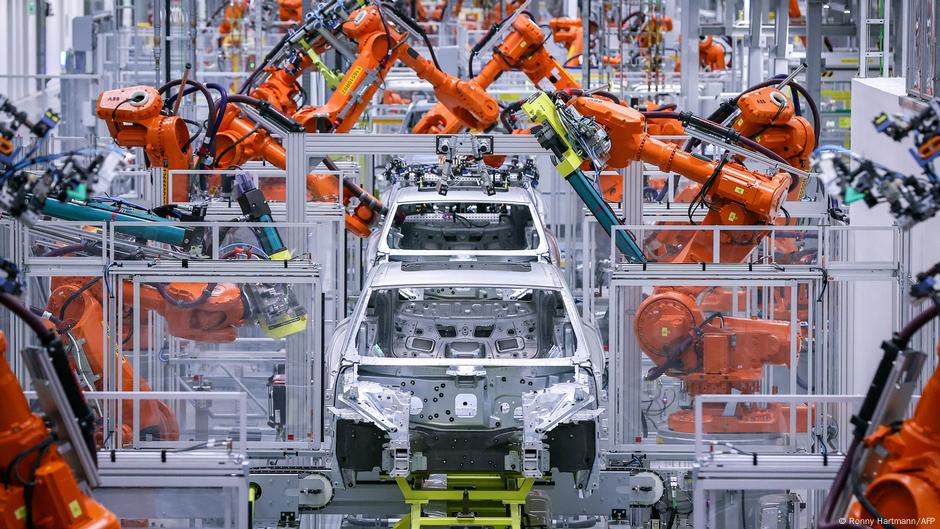 „Made for Germany”. Firmy wyłożą setki miliardów euro na inwestycje w Niemczech