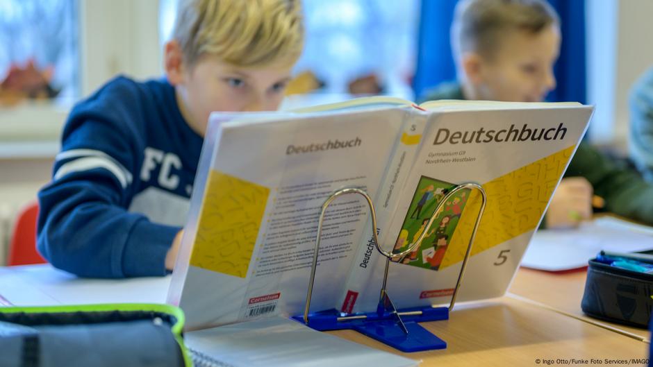 Monitor edukacyjny: w niemieckich szkołach coraz gorzej