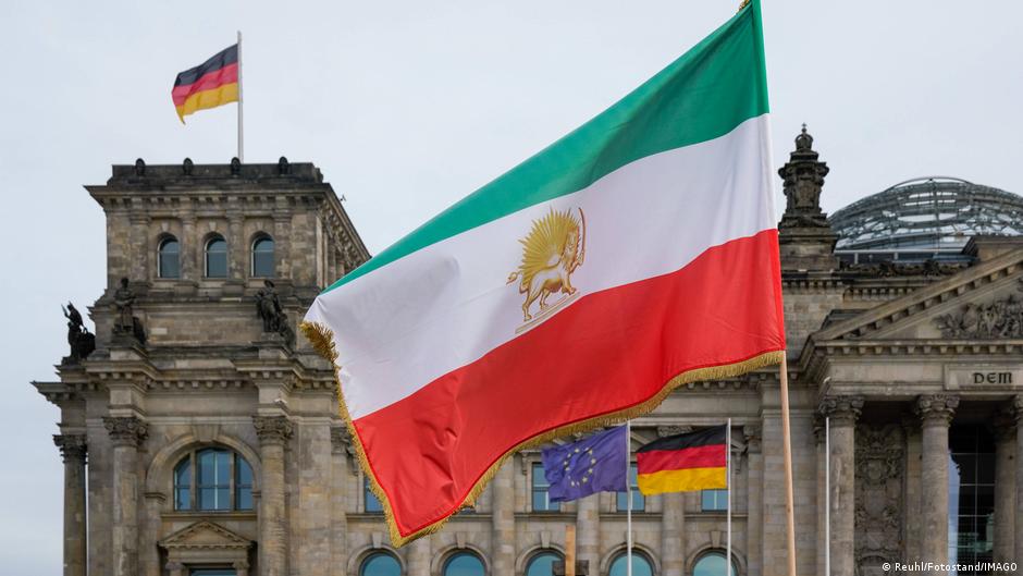Alemania y aliados rechazan «amenazas» de inteligencia iraní – DW – 31/07/2025