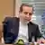 El ministro de Exteriores iraní, Abás Araqchi.