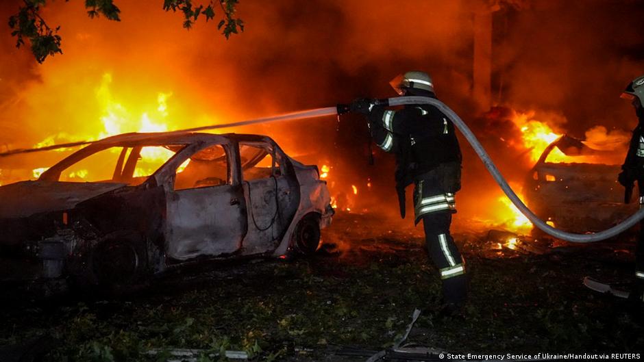 Удари РФ: на Запоріжжі є загиблі, на Херсонщині - поранені