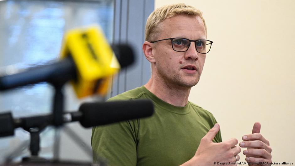 Підозра в ухиленні від служби: ДБР завершило розслідування щодо Шабуніна