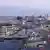 Vista aérea de Newark