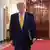 Президент США Дональд Трамп