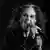 Ozzy Osbourne.