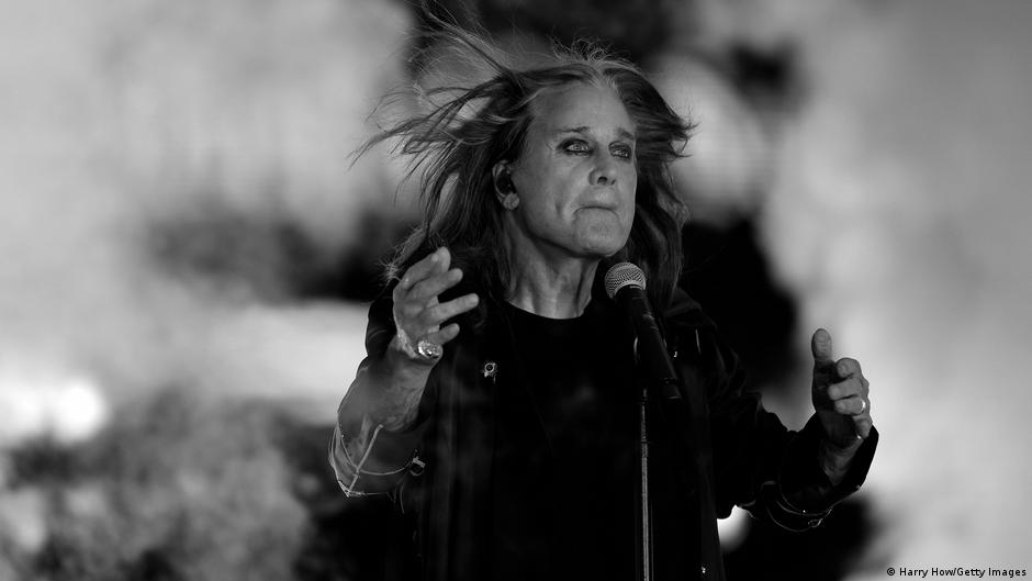 Ozzy Osbourne: ha muerto el Príncipe de las Tinieblas