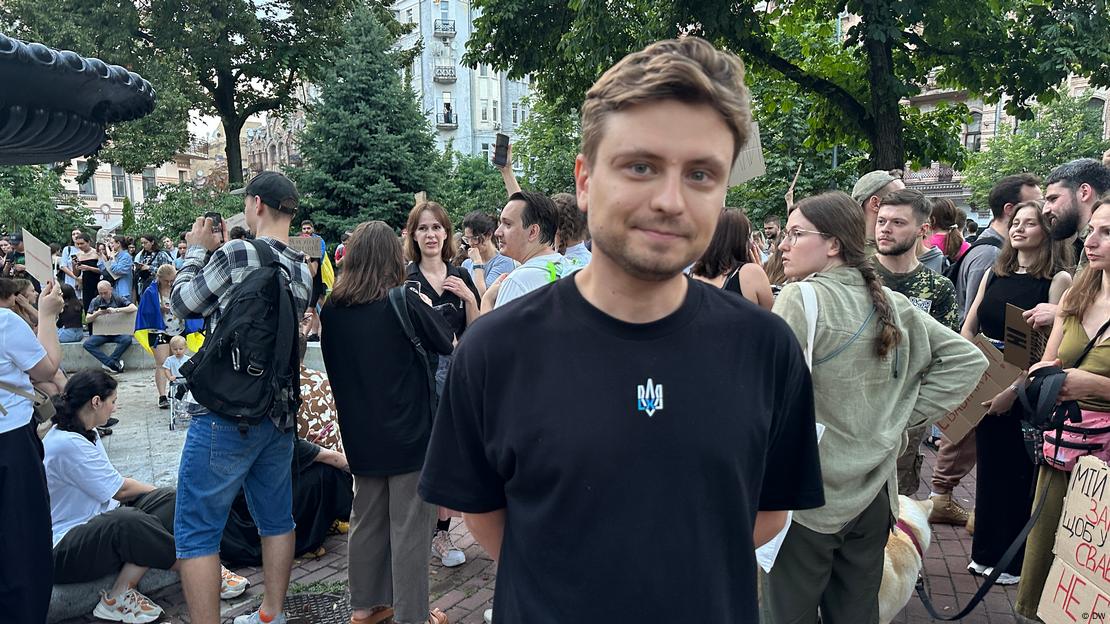 Владислав Грезев утверждает, что власти не отреагировали на предложения активистов встретиться для диалога