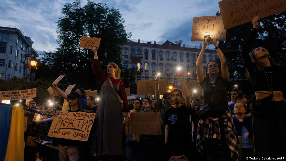 Головний Жонглер антикорупційними справами