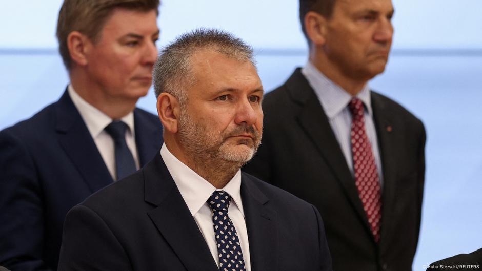 Niemiecka gazeta o Waldemarze Żurku: „symbol oporu”