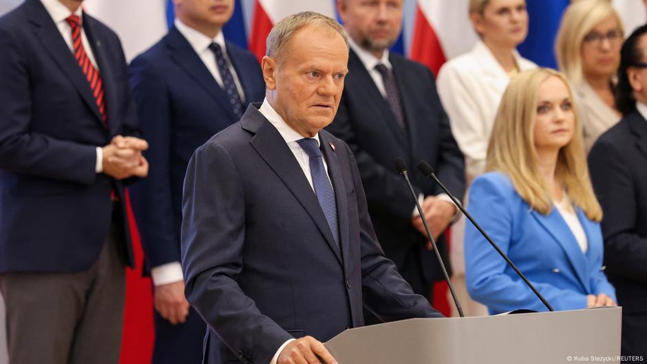 Prasa o rekonstrukcji rządu: „Stawić czoła prezydentowi“