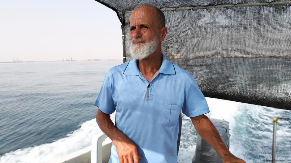 Ribar Moktar Al Ramaš