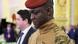 2025 | Ibrahim Traoré lors d'une visite à Moscou (illustration) 2025 | Ibrahim Traoré lors d'une visite à Moscou (illustration)