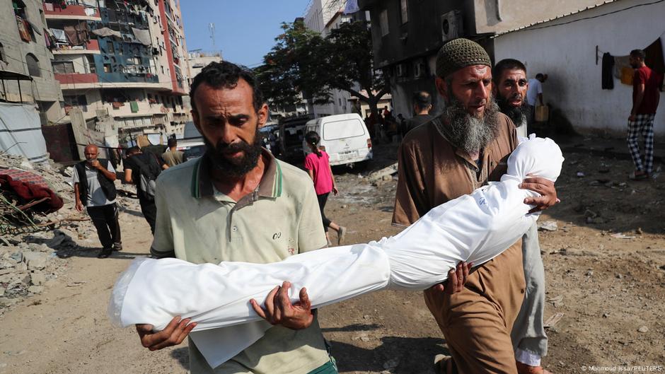 بسبب الحرب في غزة.. هل ستنهج ألمانيا موقفا أكثر صرامة إزاء إسرائيل؟