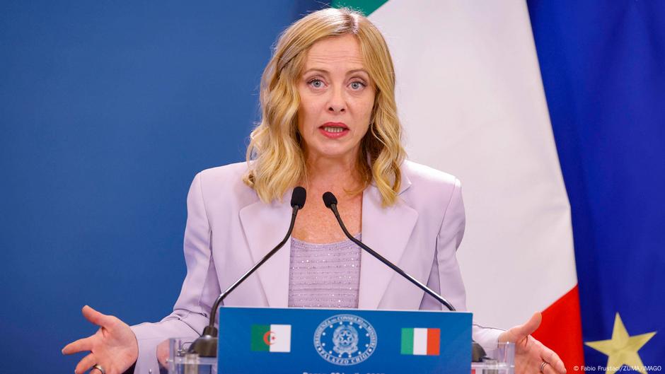 reconocer el Estado de Palestina puede ser un error – DW – 26/07/2025