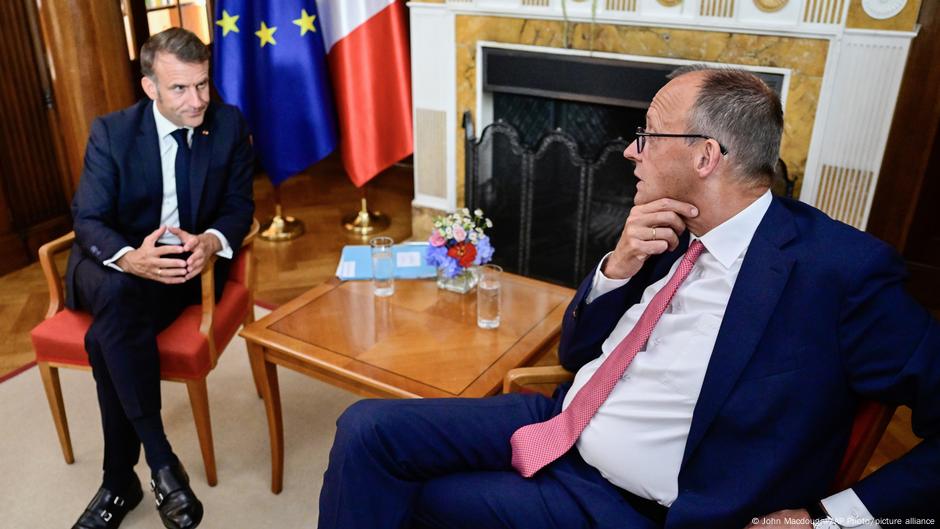 Doradca Macrona o kluczowej roli Polski. „Należne miejsce”