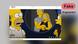 Homer Simpson guckt erstaunt auf Kiss-Cam-Video, Bild ist vermutlich KI-generiert Homer Simpson guckt erstaunt auf Kiss-Cam-Video, Bild ist vermutlich KI-generiert