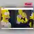Homer Simpson guckt erstaunt auf Kiss-Cam-Video, Bild ist vermutlich KI-generiert
