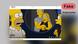 The image shows a screenshot from a YouTube clip, alleging that 'The Simpsons' predicted a July 2025 viral kiss cam moment at a Coldplay concert. The image shows a screenshot from a YouTube clip, alleging that 'The Simpsons' predicted a July 2025 viral kiss cam moment at a Coldplay concert.