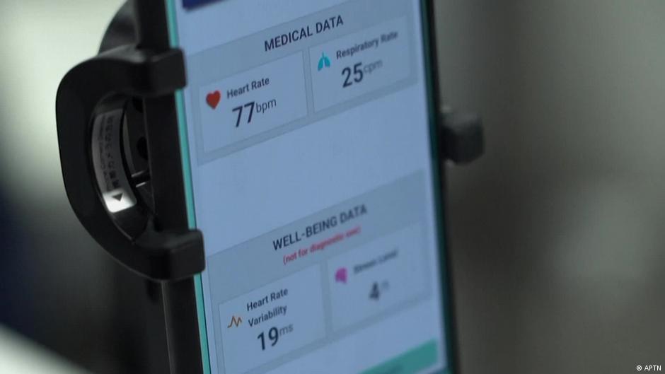 How remote monitoring is reshaping Karachi’s health care – DW – 07/25/2025  DW