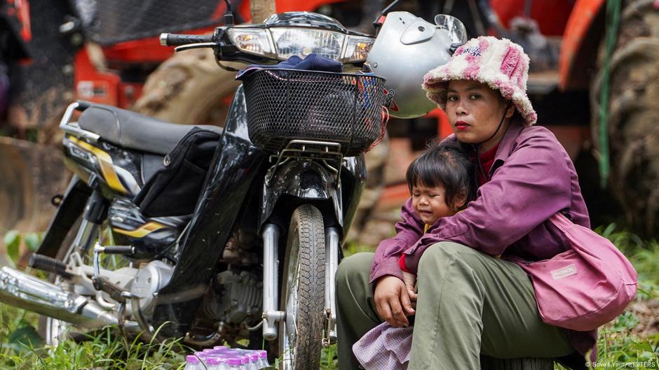 Camboya pide un «cese el fuego inmediato» con Tailandia – DW – 26/07/2025