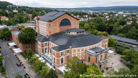 Bayreuth: Absage von Gedenkveranstaltung wirft Fragen auf
